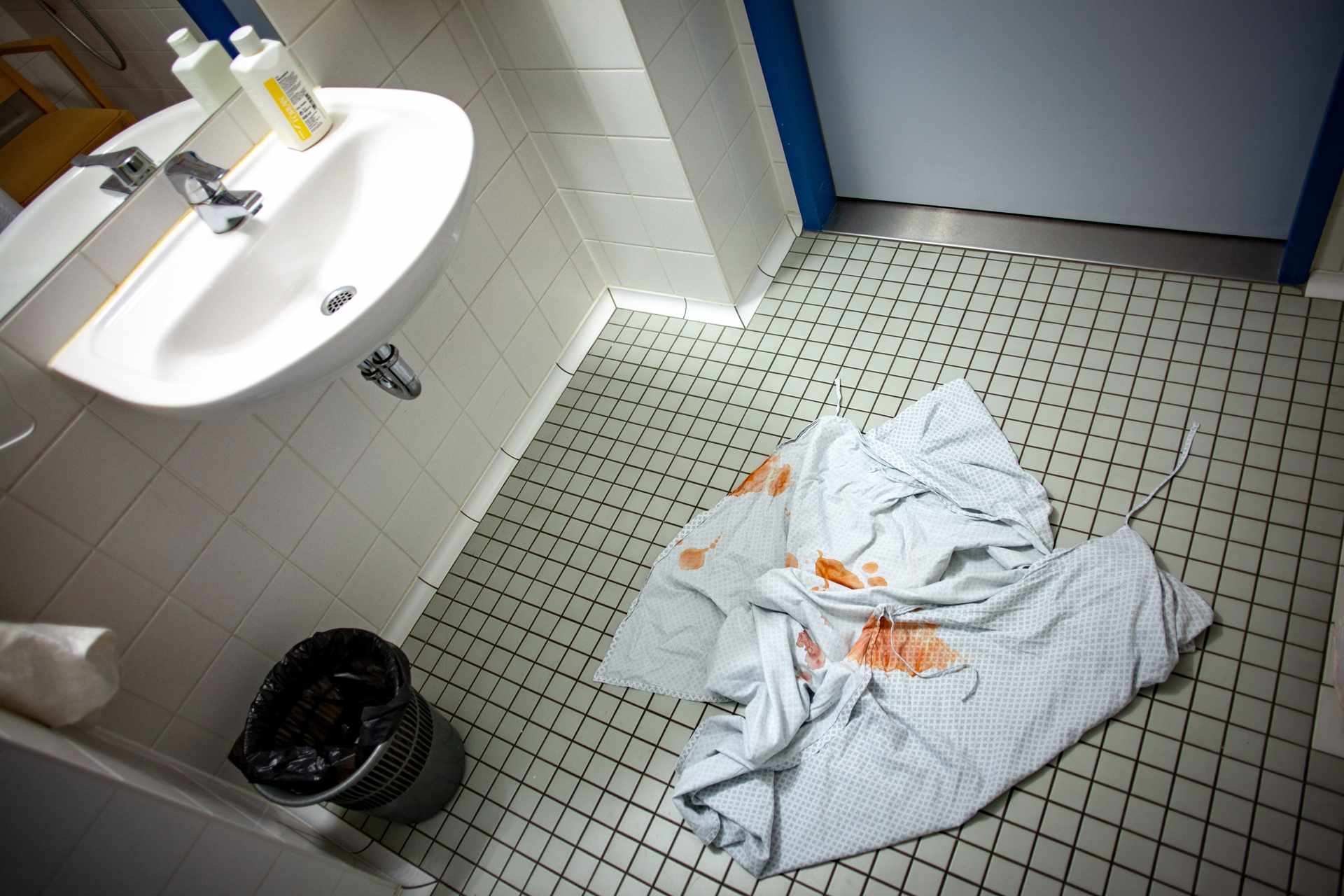 CLEAN CRIME -AdobeStock-219305225